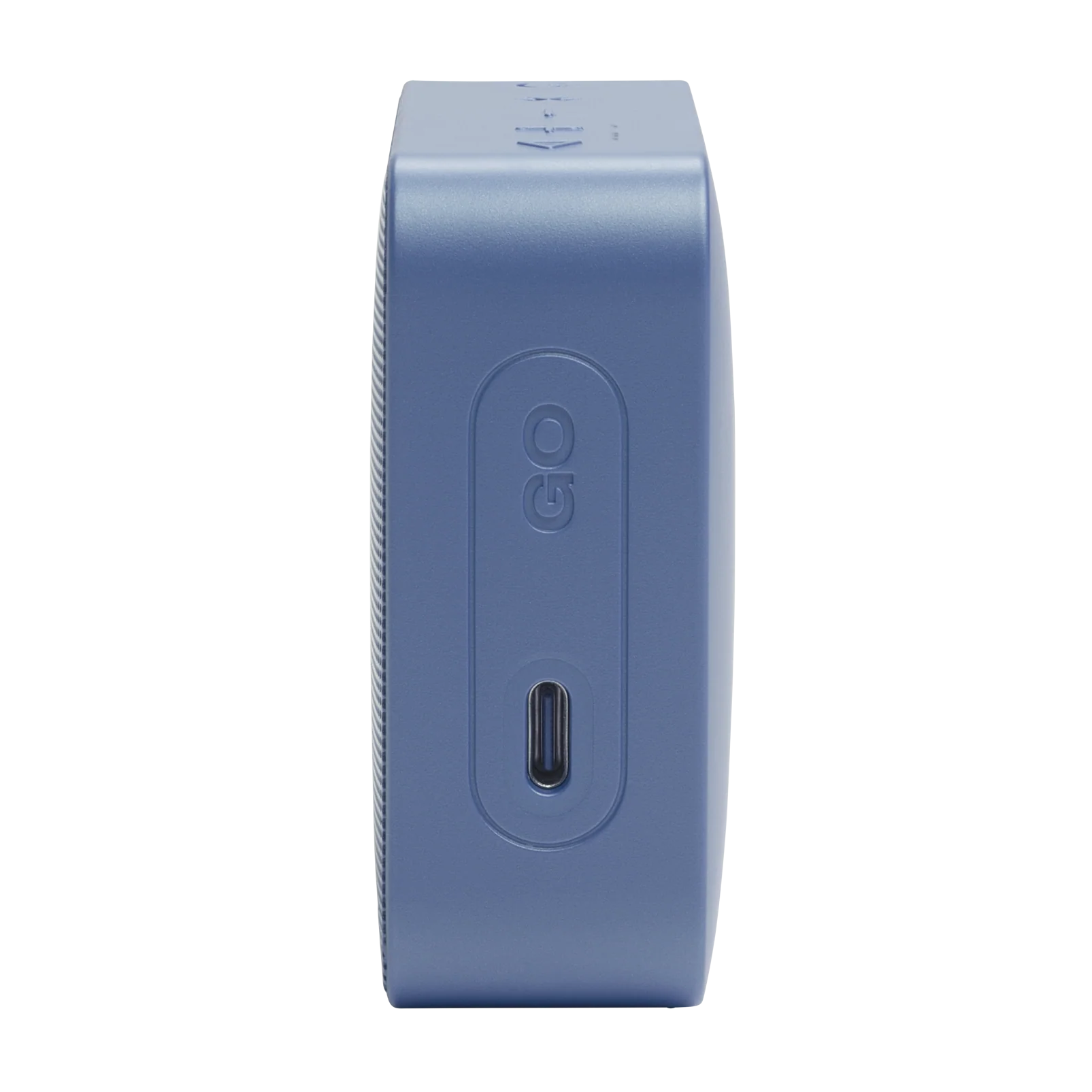 JBL Go Essential 2 Portable Bluetooth Speaker, 3.1W, Pro Sound, Waterproof, Blue JBLGOES2BLUCN - Image 5