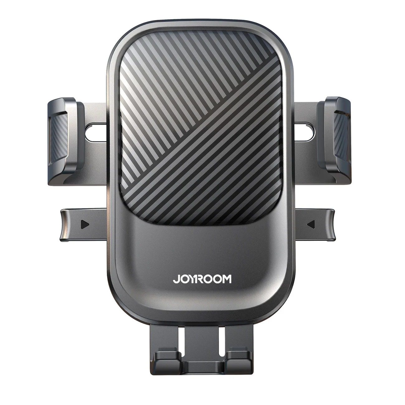 Joyroom JR-OK6 Dash 2 Car Mount, 4.7inch - 6.8inch, Black - Image 4