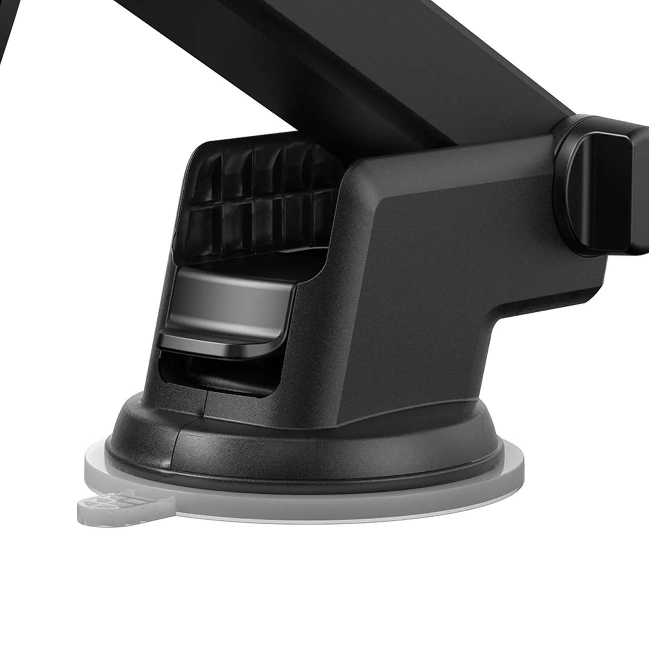 Joyroom JR-OK6 Dash 2 Car Mount, 4.7inch - 6.8inch, Black - Image 6