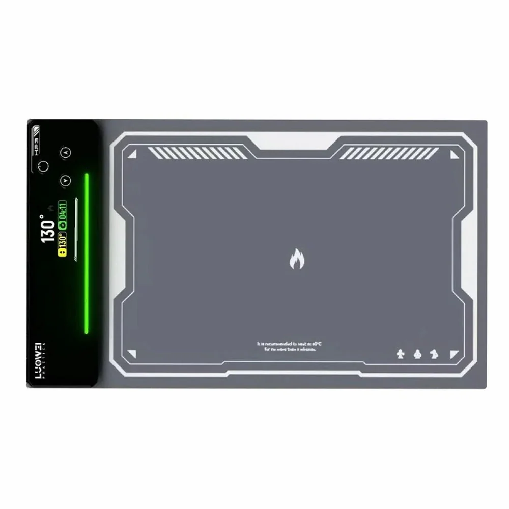 Luowei HP3 Touchscreen Display Separation Station