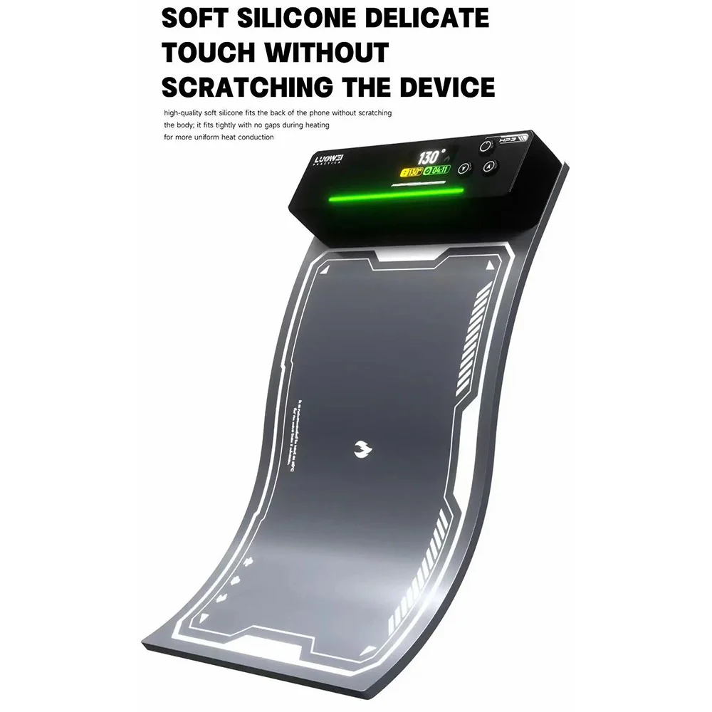 Luowei HP3 Touchscreen Display Separation Station - Image 2