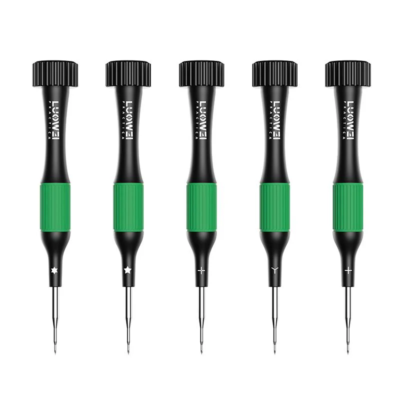 Luowei Little Boy Screwdriver, 5in1