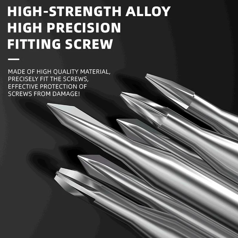 Luowei Little Boy Screwdriver, 5in1 - Image 6