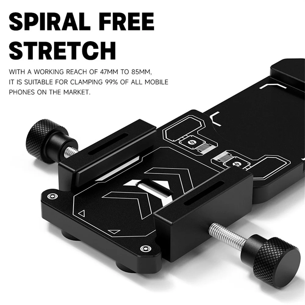 Luowei LW-025 Phone Disassembly Work Stand - Image 2