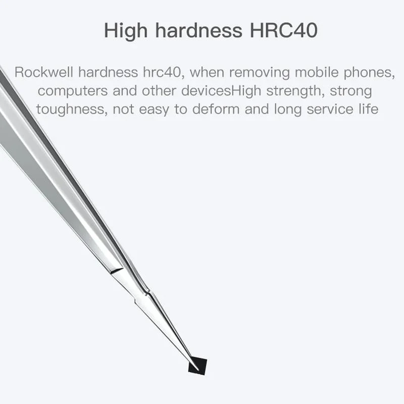 MaAnt A Sharp Tweezers - Image 2
