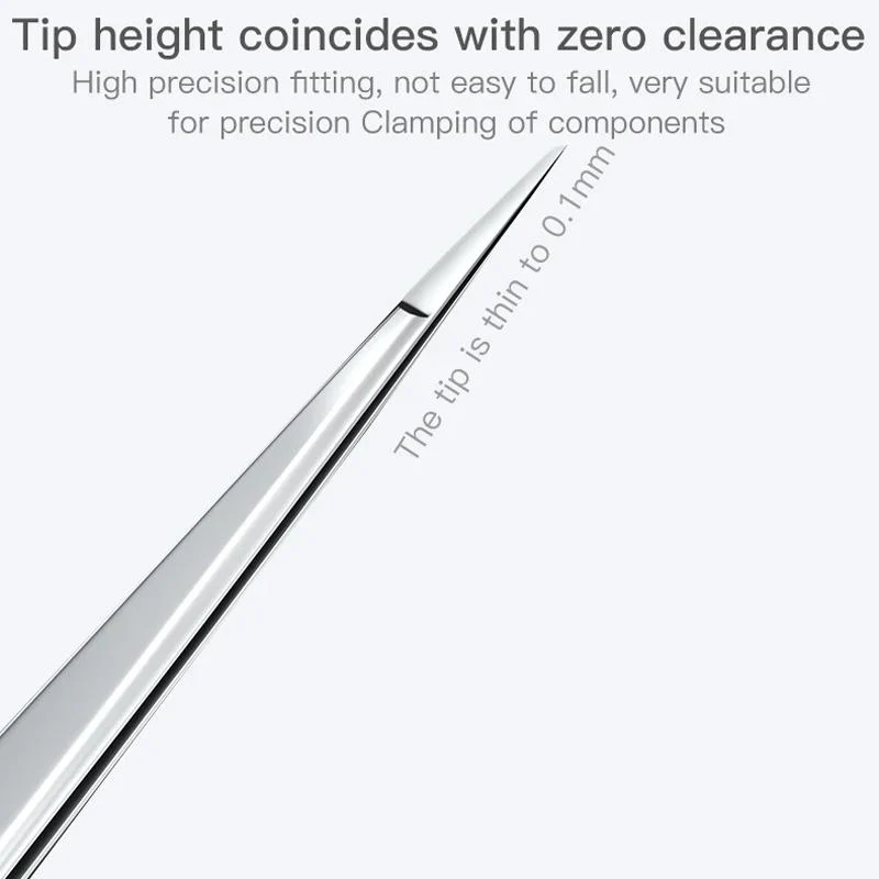 MaAnt A Sharp Tweezers - Image 3