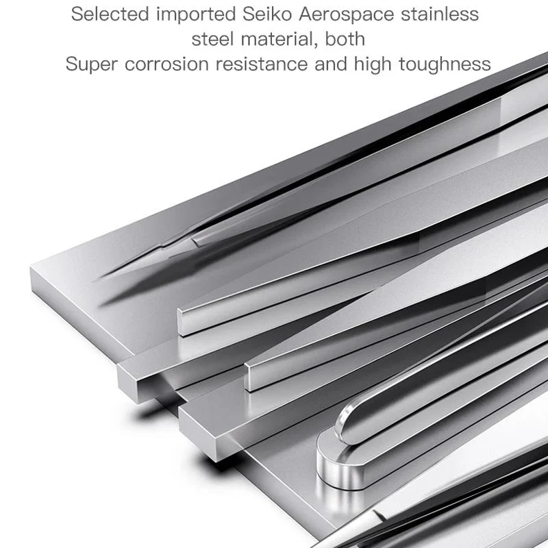 MaAnt A Sharp Tweezers - Image 4
