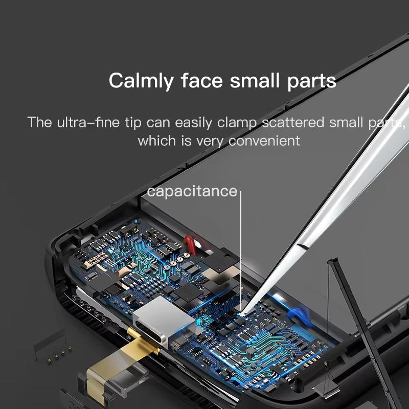 MaAnt A Sharp Tweezers - Image 7