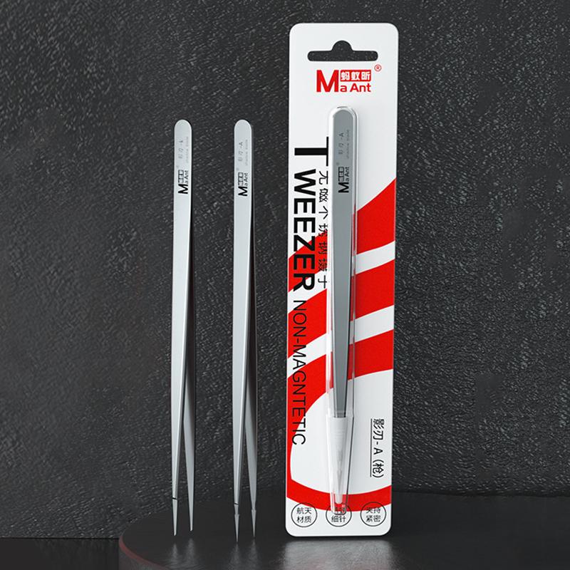 MaAnt A Sharp Tweezers - Image 9