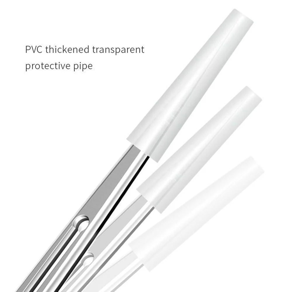 MaAnt SS-A1 Sharp Tweezers - Image 4