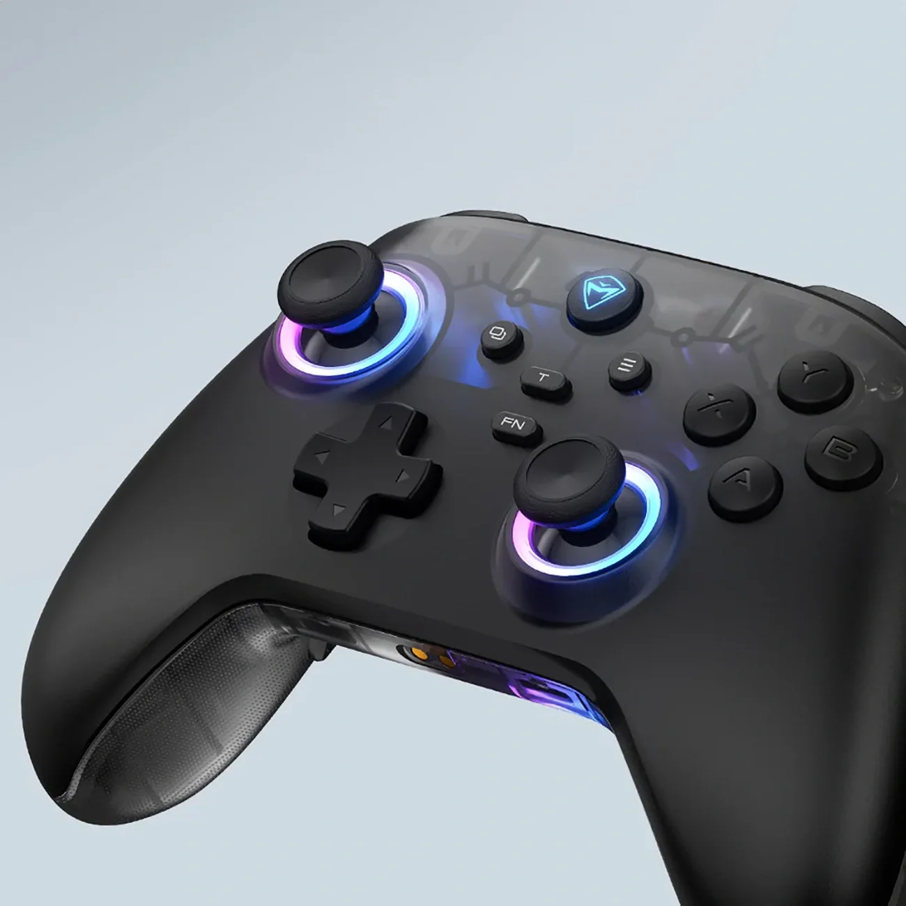 Machenike G3 V2 Controller, Black - Image 3