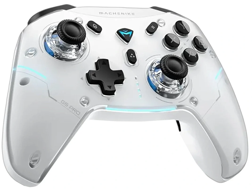Machenike G5Pro Max Controller, White