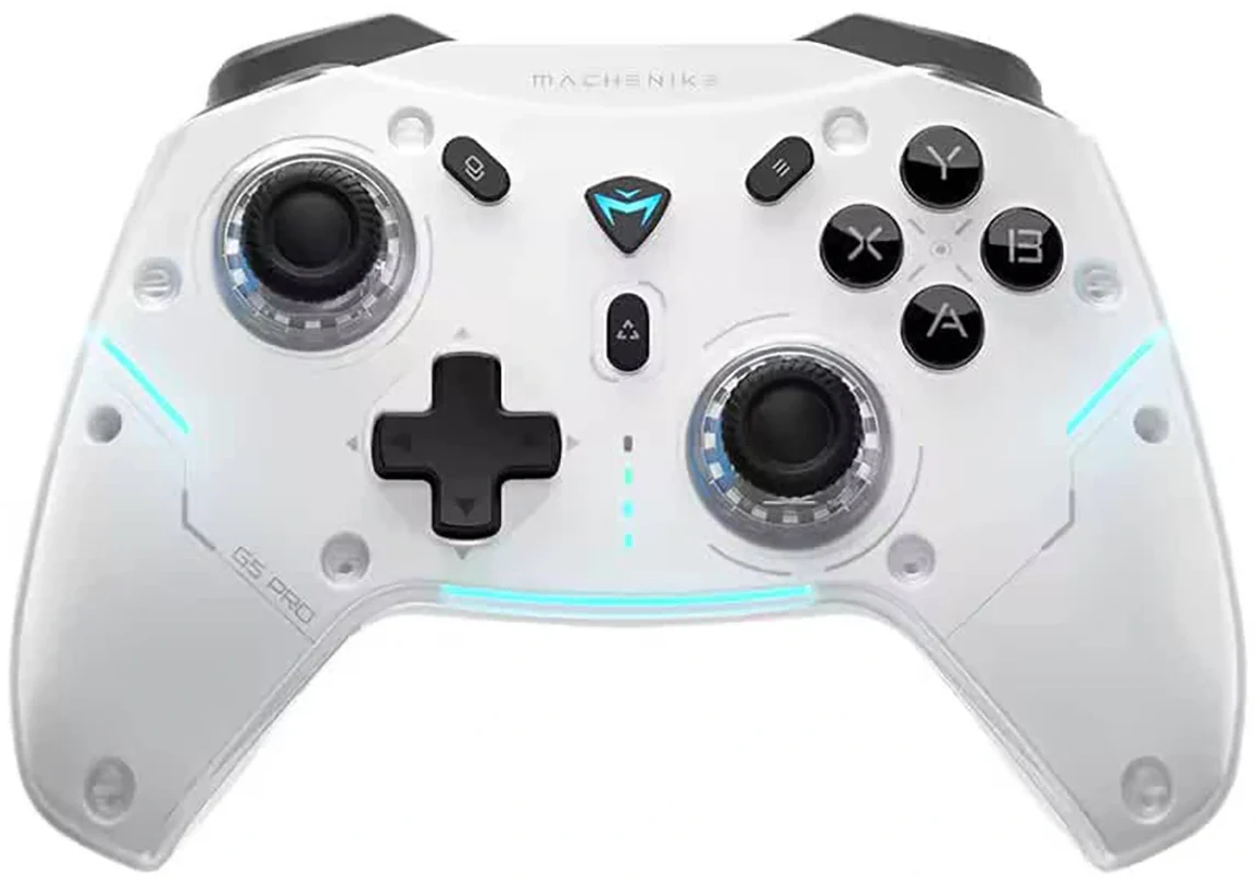 Machenike G5Pro Max Controller, White - Image 2