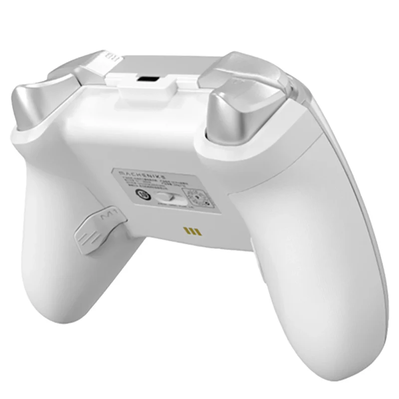 Machenike G5Pro Max Controller, White - Image 3