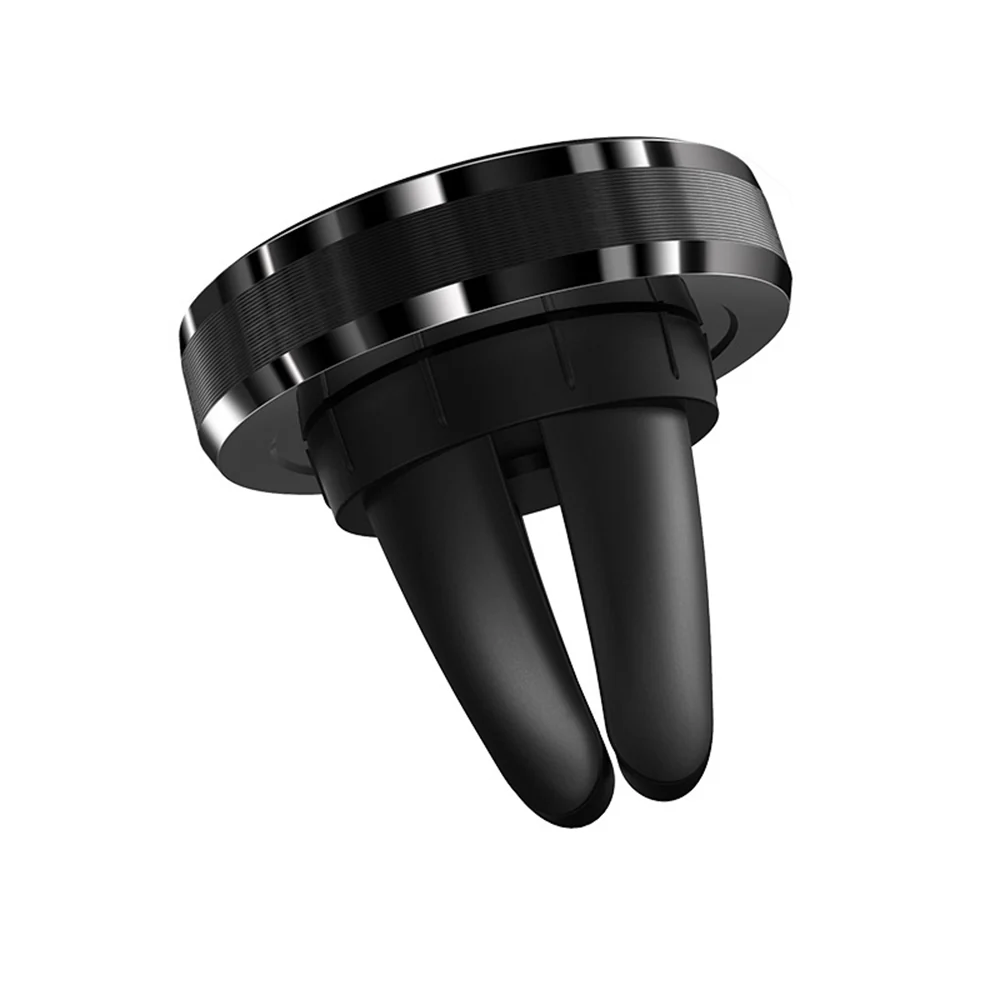 Magnetic Car Holder Borofone BH8, Universal, Black - Image 7