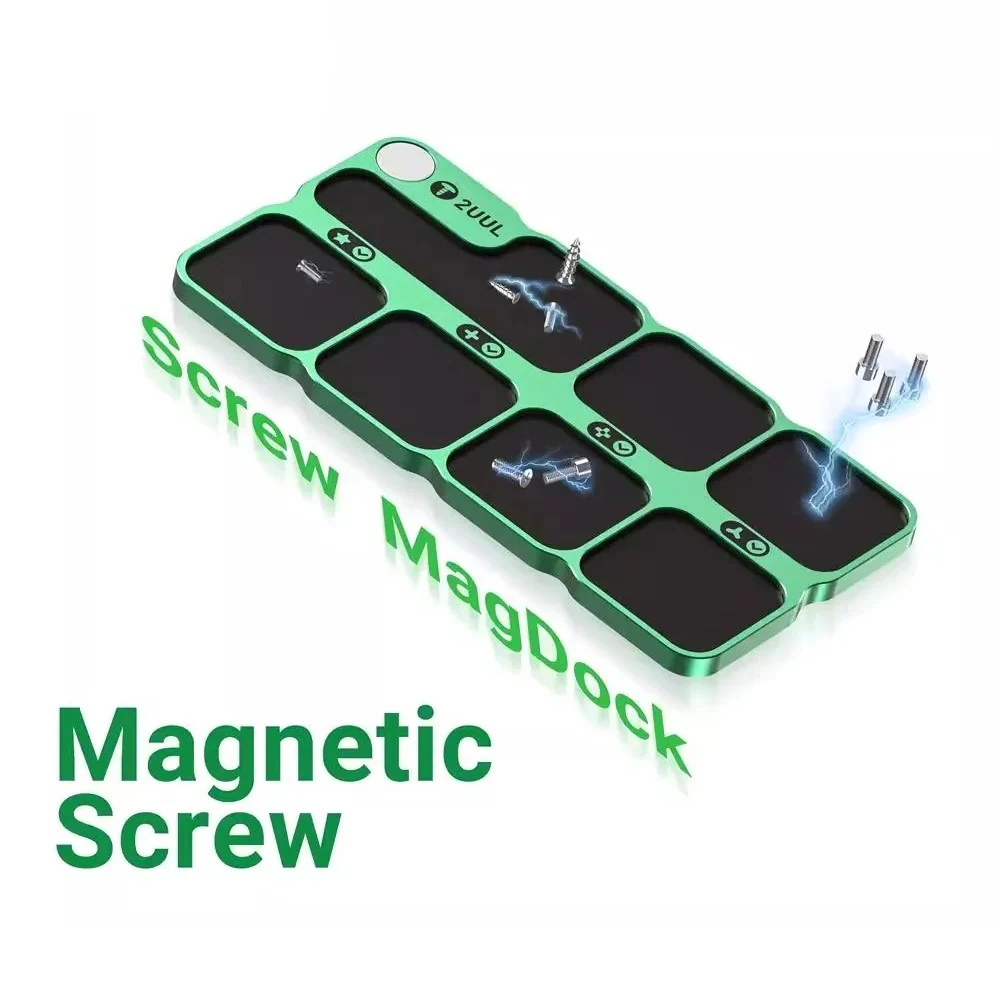 Magnetic Screw Pad 2UUL ST95 - Image 2
