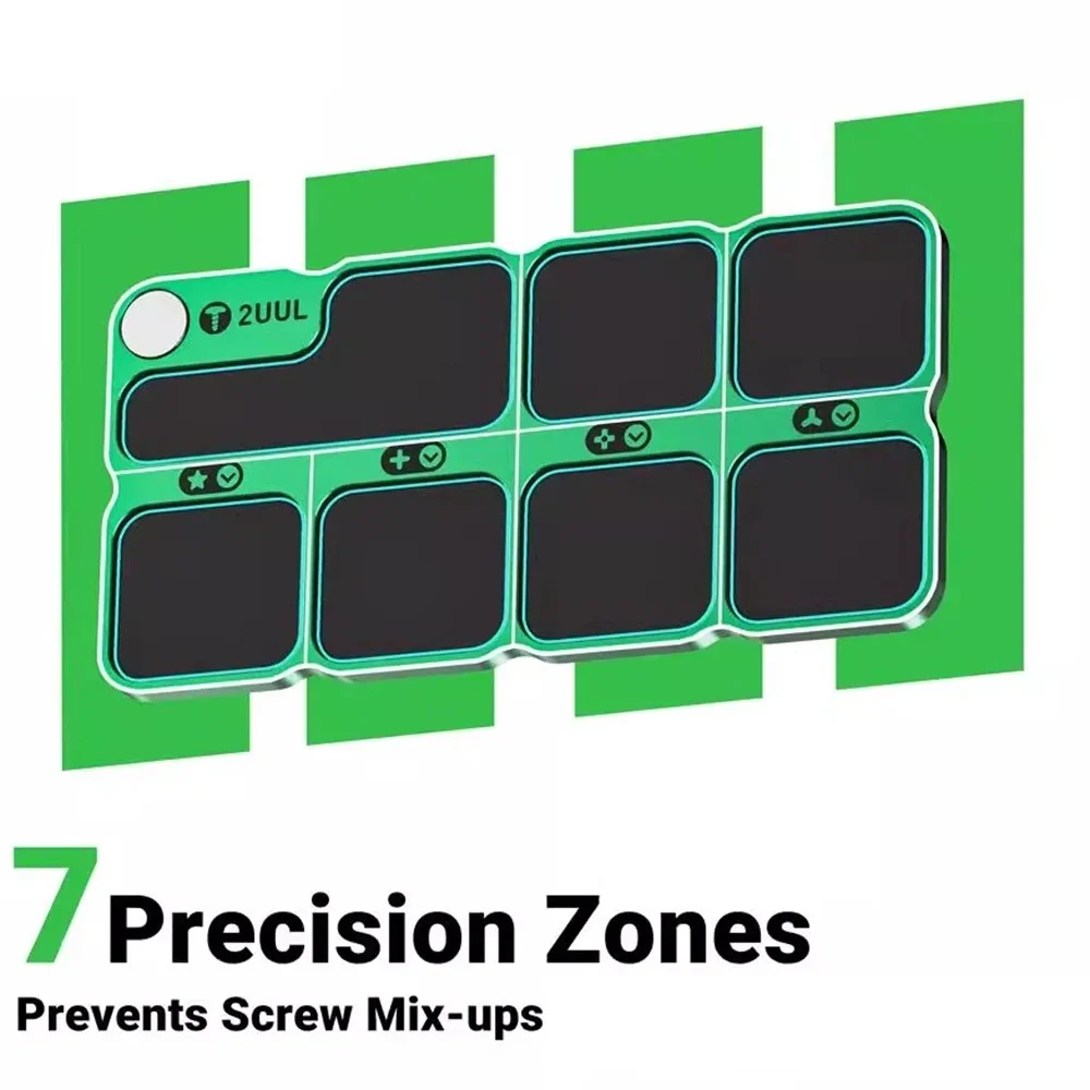 Magnetic Screw Pad 2UUL ST95 - Image 4