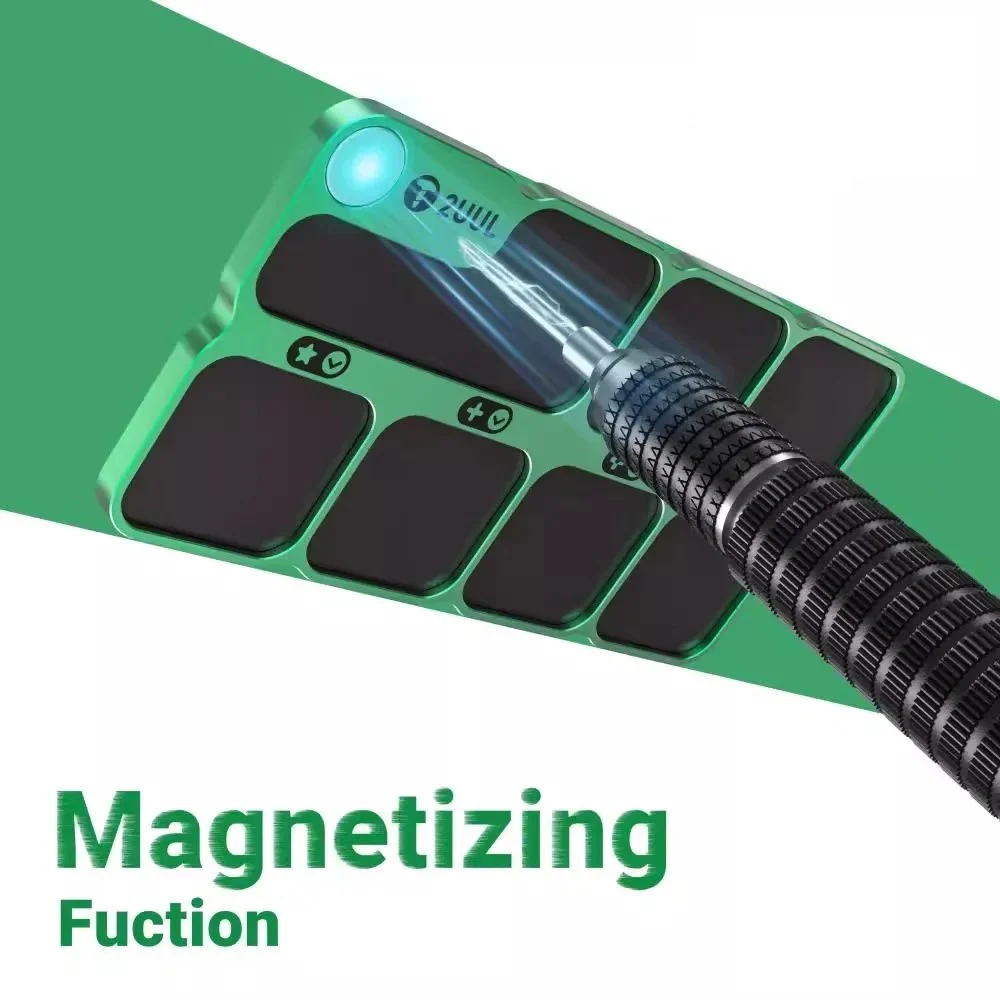 Magnetic Screw Pad 2UUL ST95 - Image 5