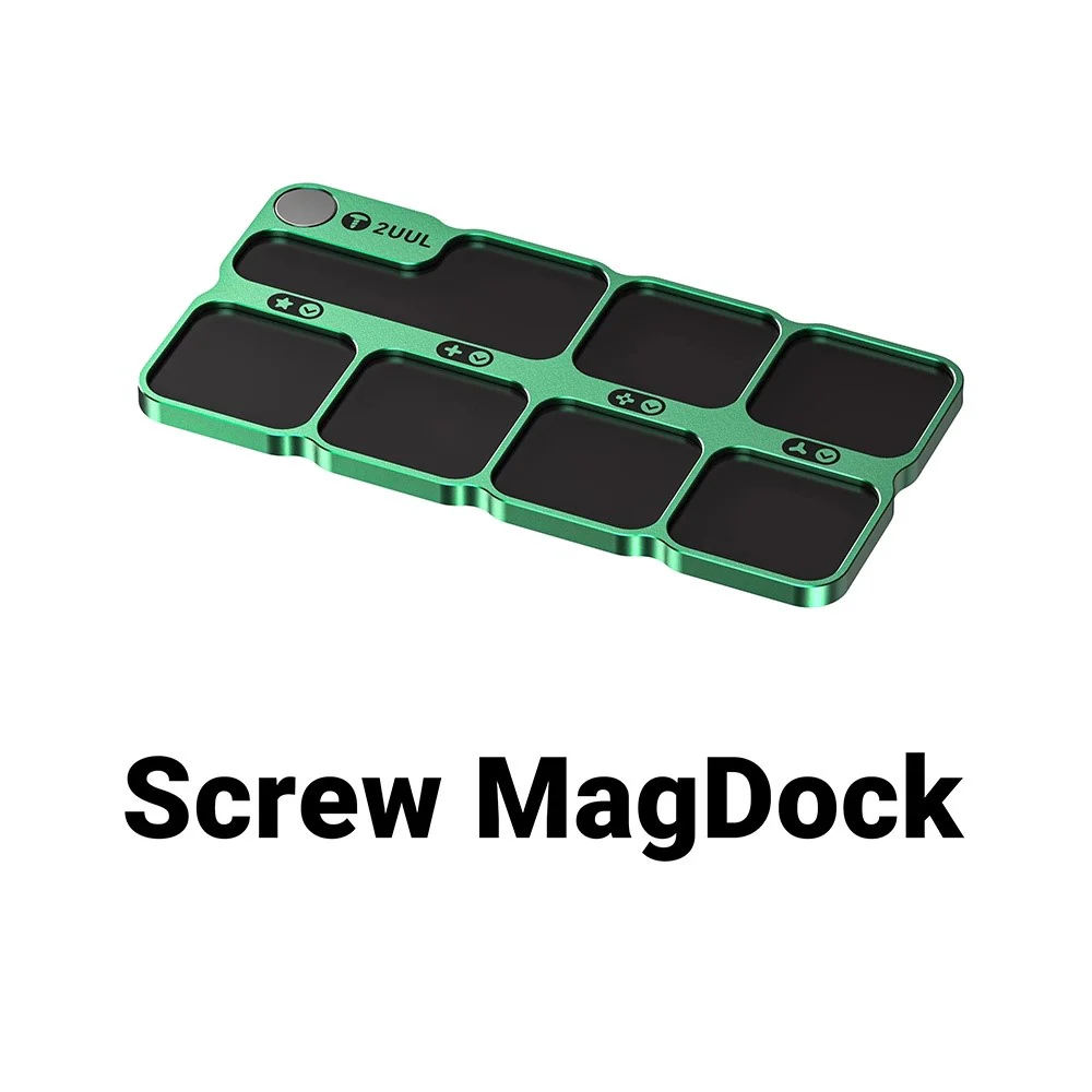 Magnetic Screw Pad 2UUL ST95 - Image 6