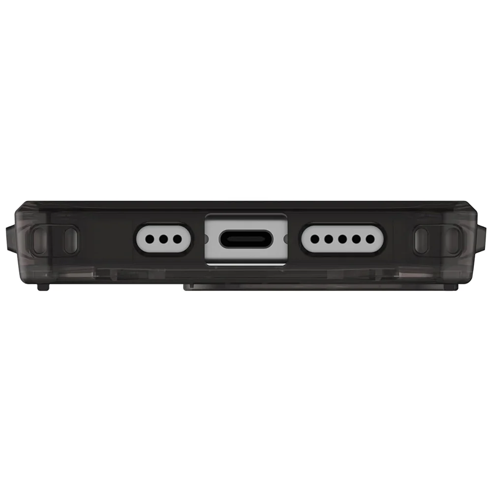 MagSafe Case for Apple iPhone 15 Pro, Urban Armor Gear, Plyo, Brown - Image 7