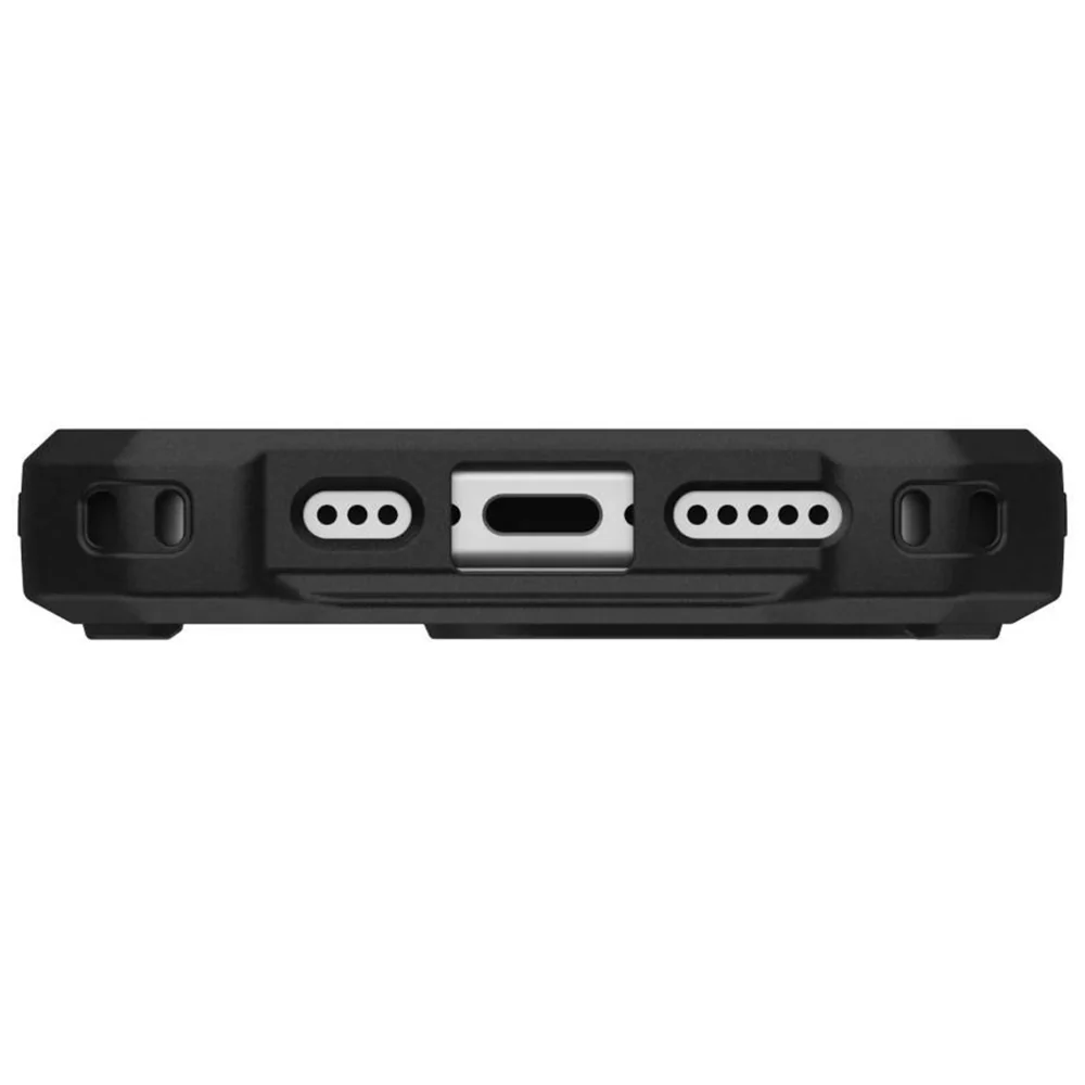 MagSafe Case for Apple iPhone 16 Pro Max, Urban Armor Gear, Monarch Pro, Navy Blue - Image 7