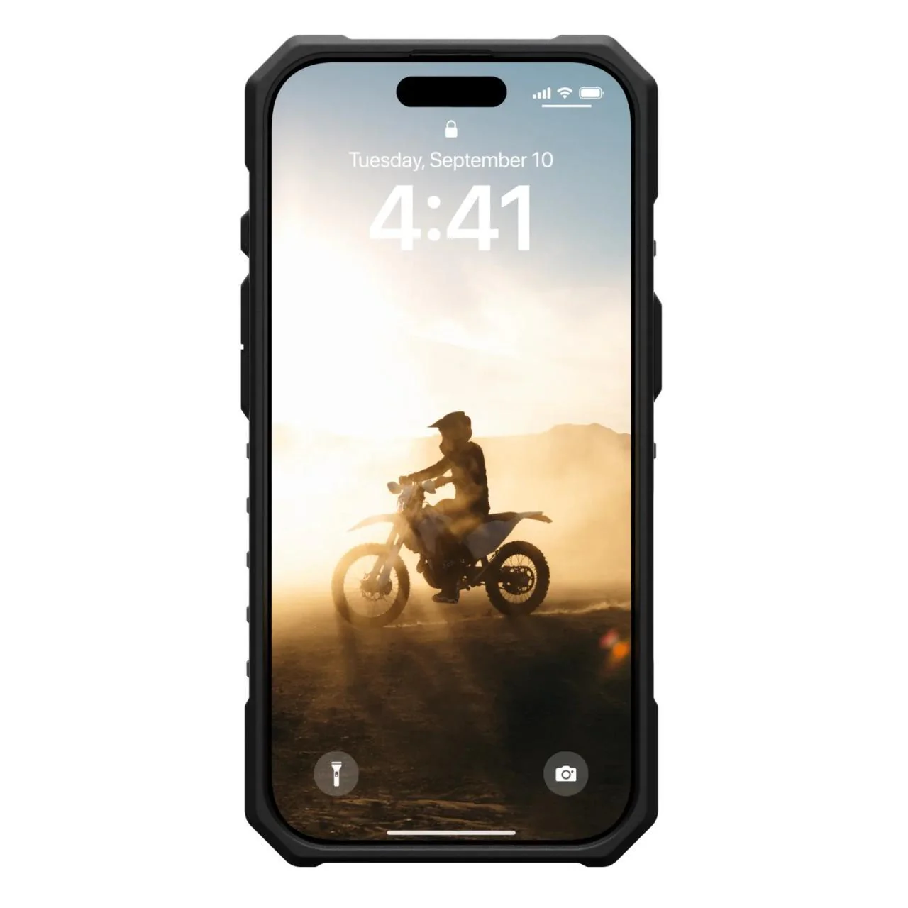 MagSafe Case for Apple iPhone 16 Pro, Urban Armor Gear, Pathfinder SE Geo Camo, Camouflage - Image 6