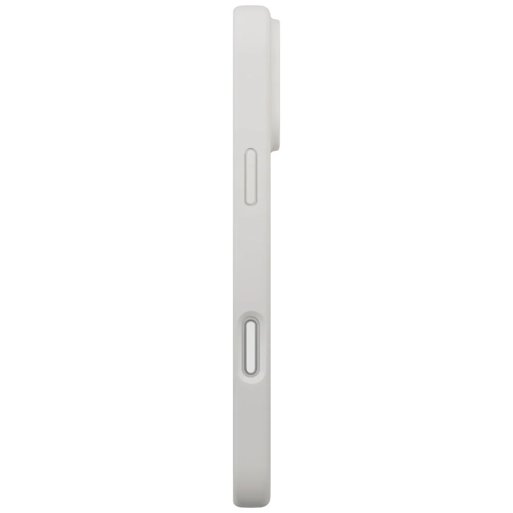 MagSafe Case for Apple iPhone 17 Pro Max, UNIQ, Lino MagClick, Gray - Image 4