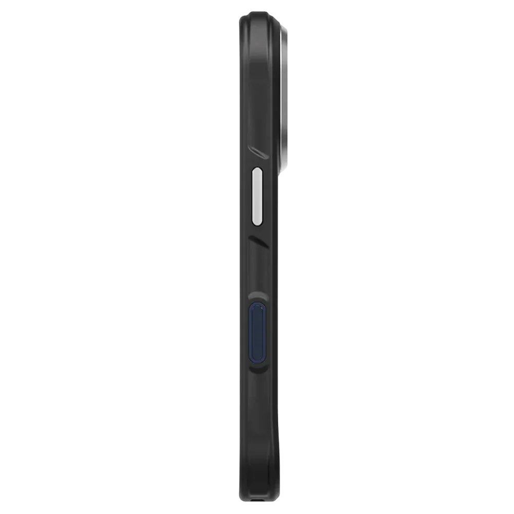 MagSafe Case for Apple iPhone 17 Pro, UNIQ, Keva MagClick, Black - Image 4
