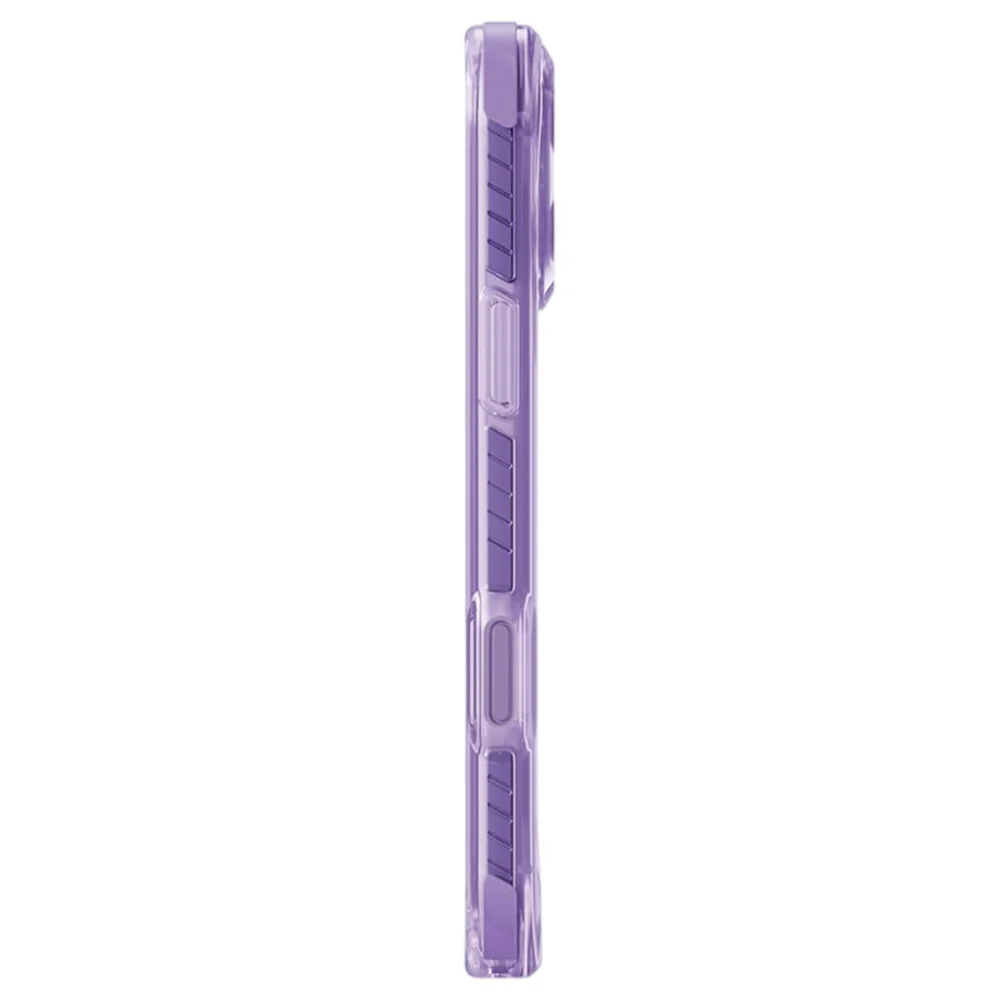 MagSafe Case for Apple iPhone 17, UNIQ, Combat MagClick, Purple - Image 4