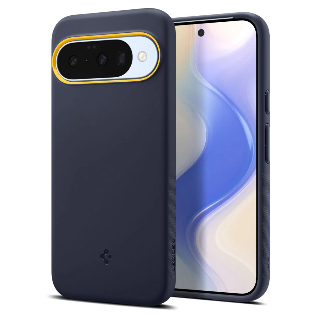 MagSafe Case for Google Pixel 10 Pro / 10, Spigen, Caseology Nano Pop, Purple ACS09711 - Image 5