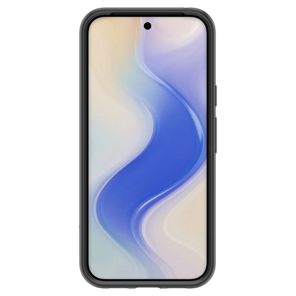 MagSafe Case for Google Pixel 10 Pro / 10, Spigen, Caseology Parallax, Matte Black ACS09708 - Image 4
