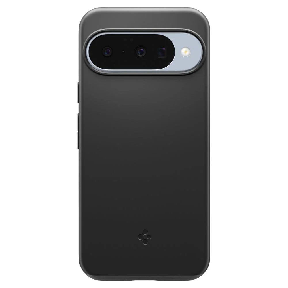 MagSafe Case for Google Pixel 10 Pro / 10, Spigen, Thin Fit, Black ACS09699 - Image 2