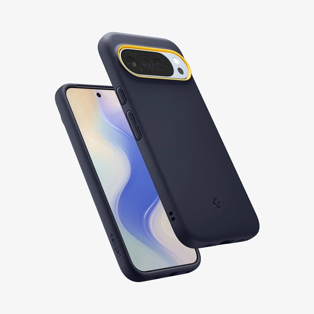 MagSafe Case for Google Pixel 10 Pro XL, Spigen, Caseology Nano Pop, Mov ACS09734 - Image 6