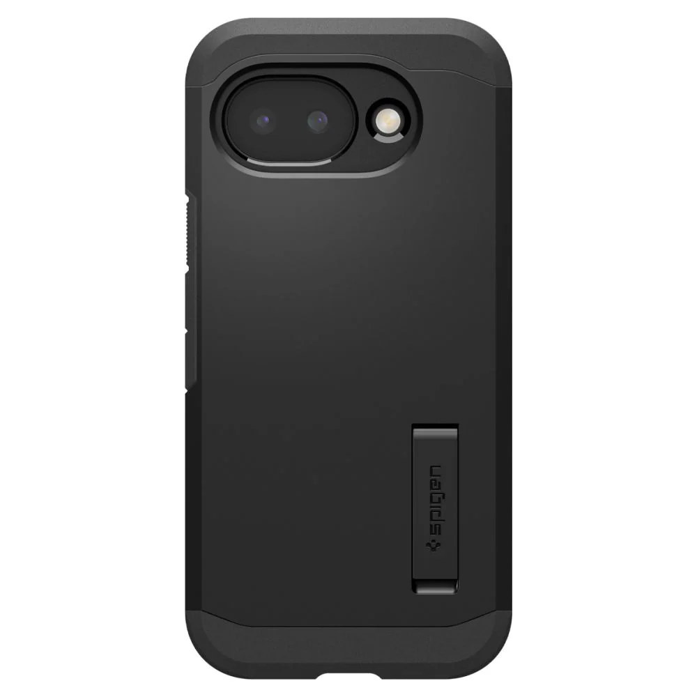 MagSafe Case for Google Pixel 10a, Spigen, Tough Armor, Black ACS11280 - Image 2