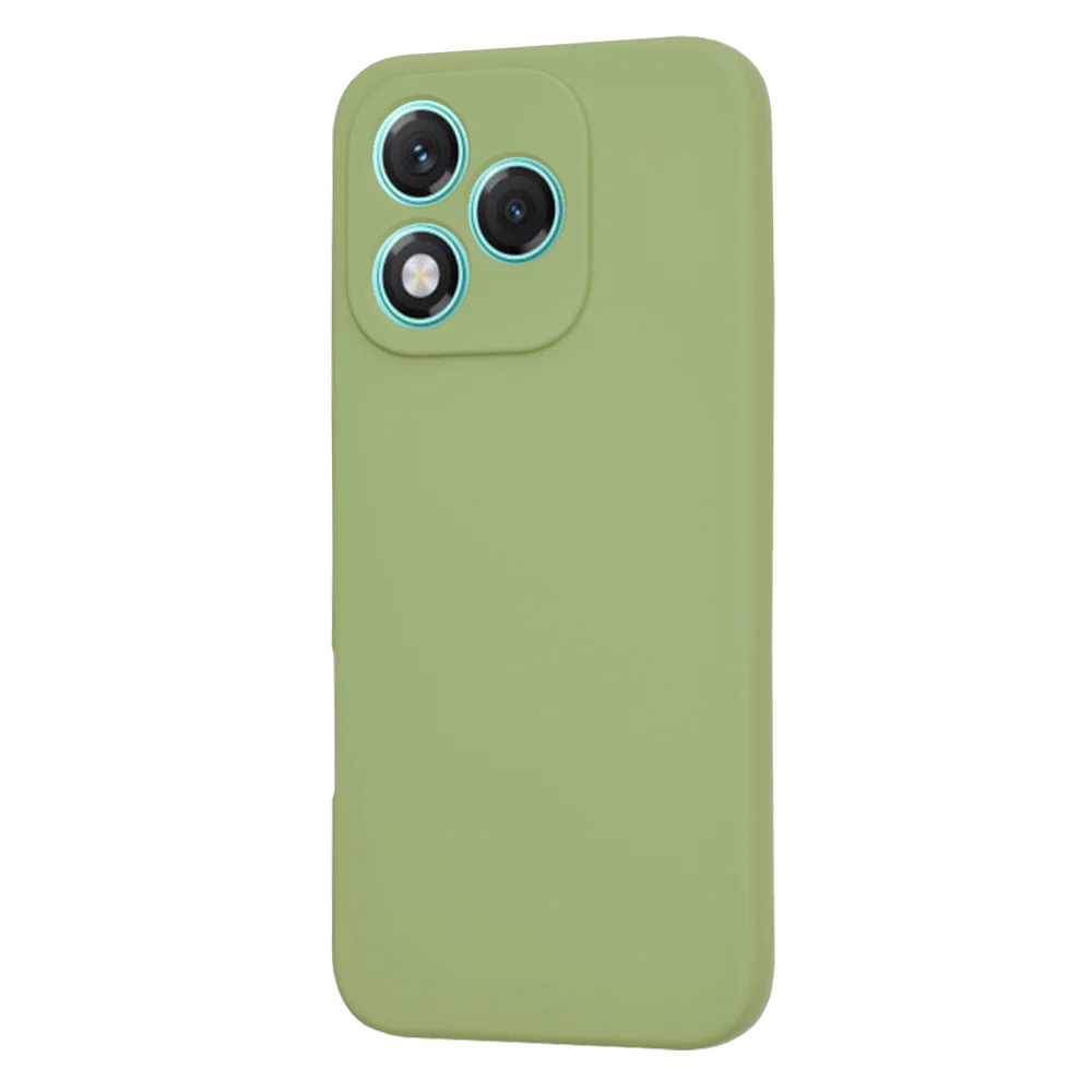 MagSafe Case for Honor 400 Lite, Techsuit, SoftFlex, Matcha - Image 2