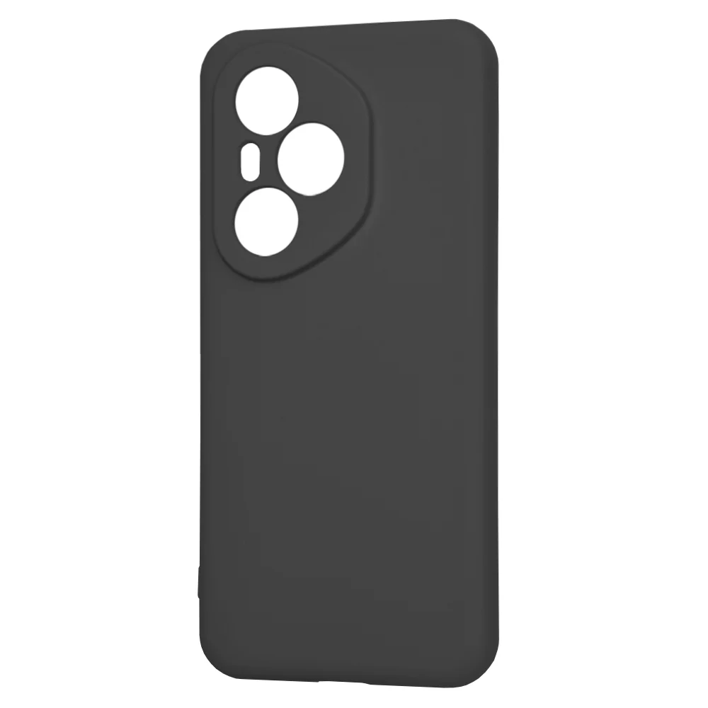 MagSafe Case for Honor 400 Pro, Techsuit, SoftFlex, Black - Image 3