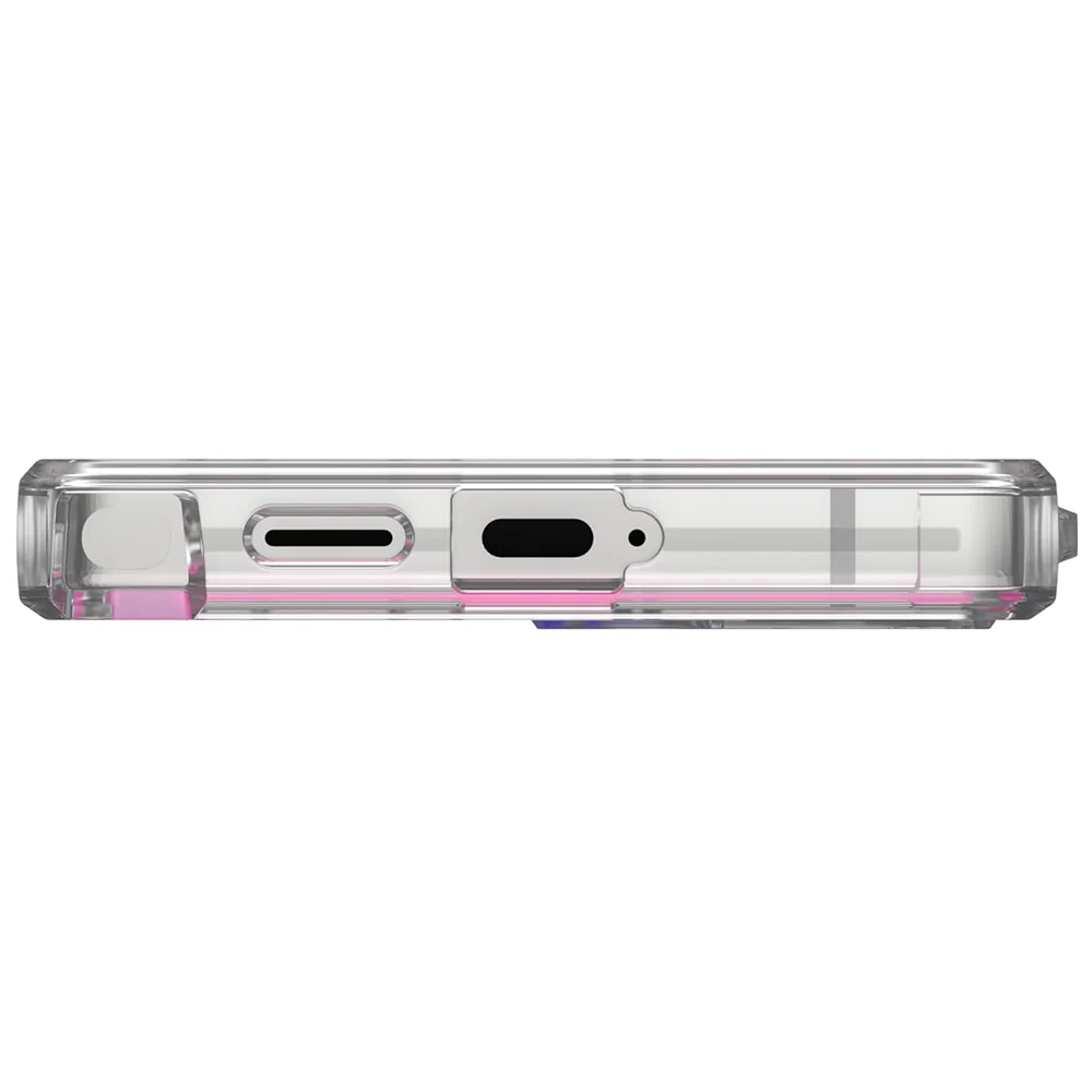 MagSafe Case for Samsung Galaxy S25 Ultra S938, Urban Armor Gear, Plyo Pro, Purple - Image 5