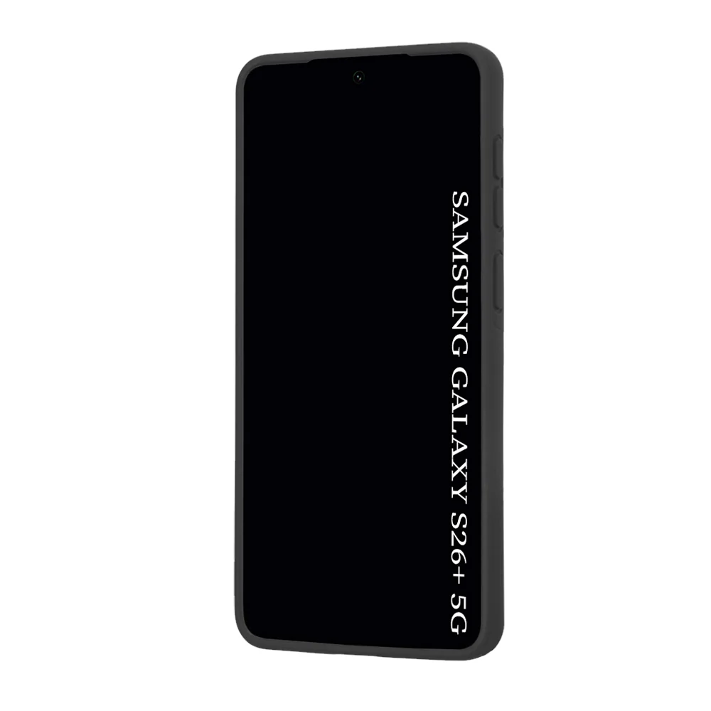 MagSafe Case for Samsung Galaxy S26 Plus S947, Techsuit, Pro, Black - Image 2