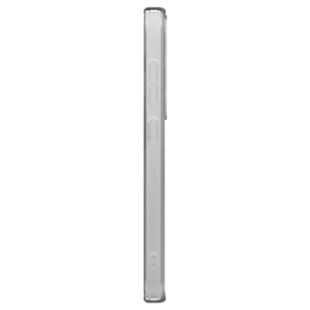 MagSafe Case for Samsung Galaxy S26 S942, UNIQ, LifePro Xtreme MagClick, Transparent - Image 4