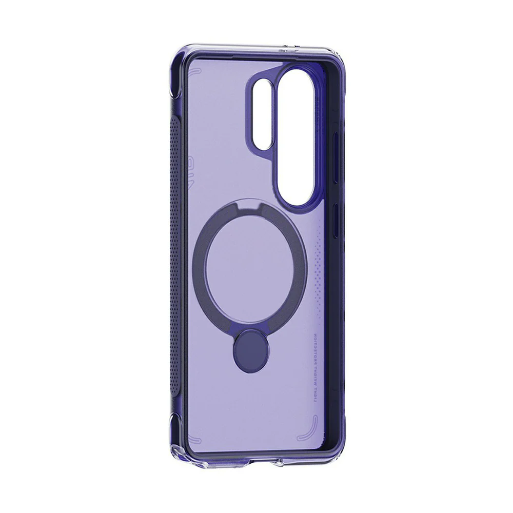MagSafe Case for Samsung Galaxy S26 Ultra S948, Torras, Ostand Spin Air, Mov - Image 4