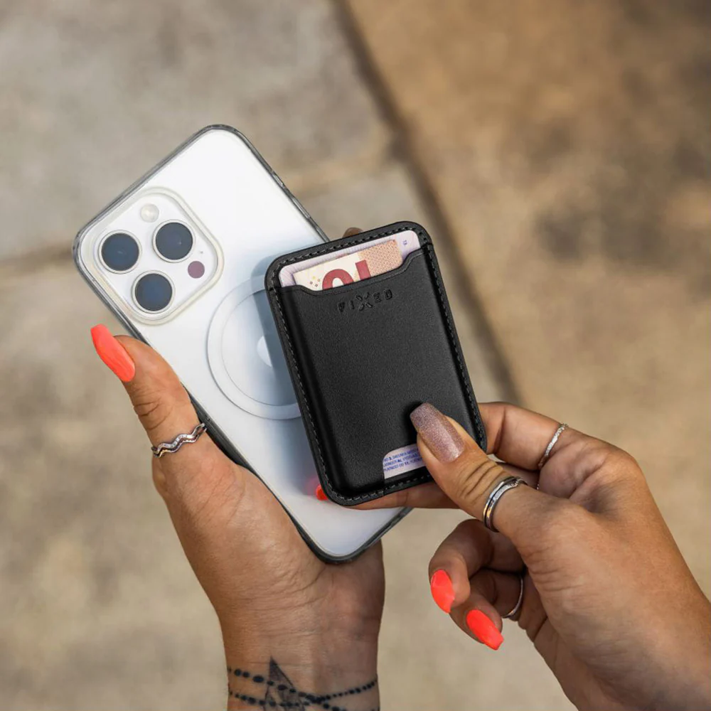Magsafe Wallet, Fixed, Mag, Black - Image 6