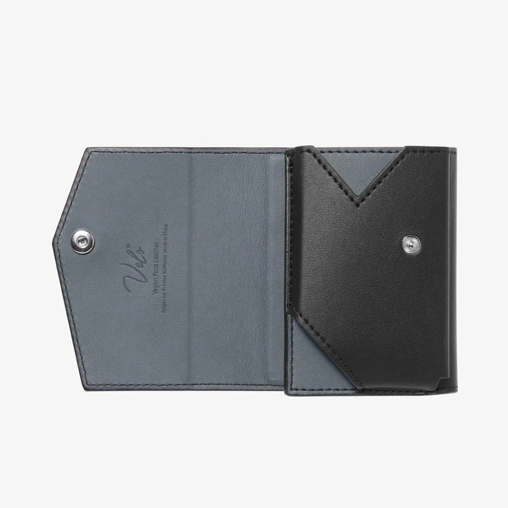 Magsafe Wallet, Spigen, Valentinus Pro, Black AFA09442 - Image 6