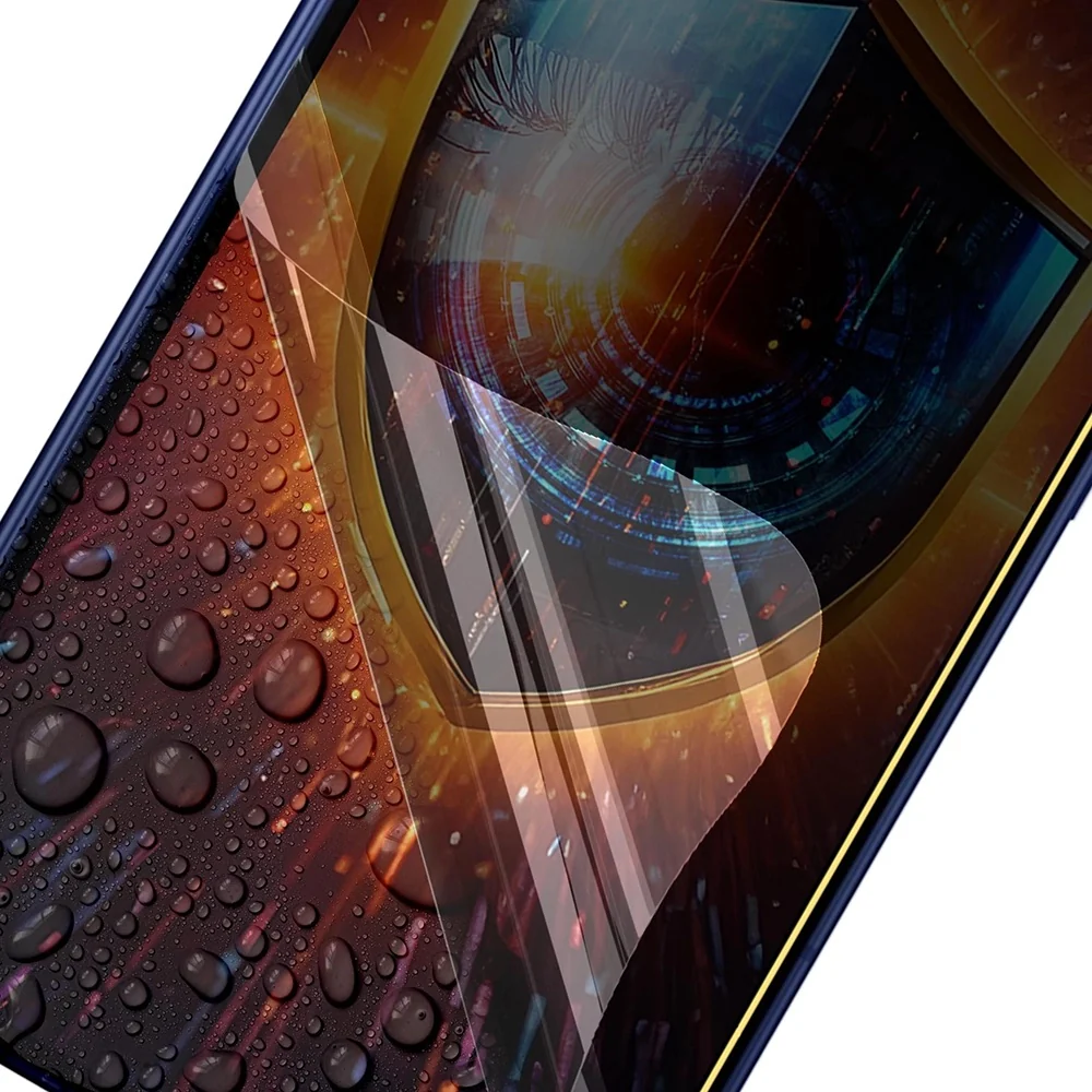 Matte Privacy Screen Protector 3MK Silky for Nothing Phone (3a) / Phone (3a) Pro, Plastic - Image 4