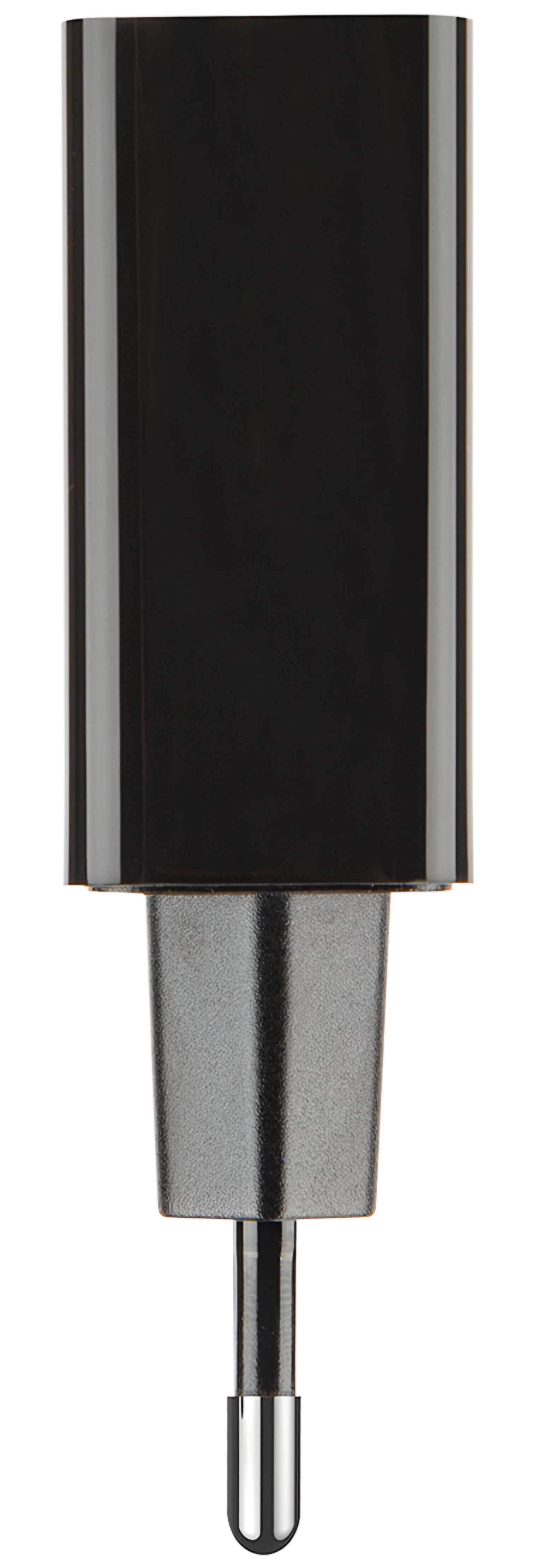 MaXlife MXTC-12 Network Charger, 24W, 2.4A, 2 x USB-A, Black - Image 2