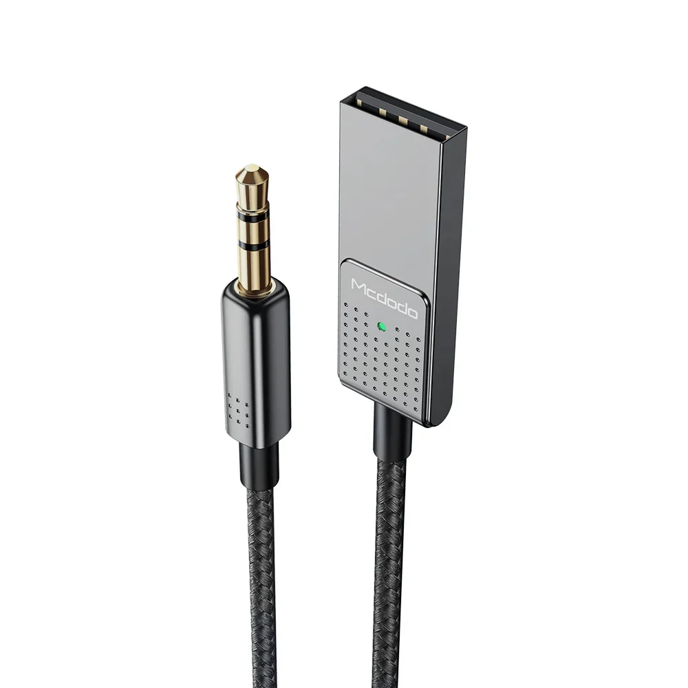 McDodo CA-8700 Bluetooth Receiver - Image 2