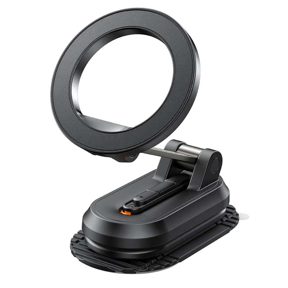 McDodo CM-6240 Universal Magnetic Car Holder, Black