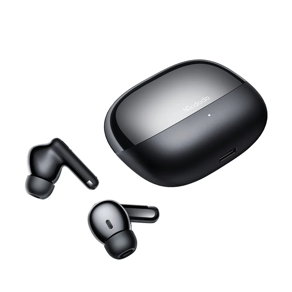 McDodo HP-0041 B05 Bluetooth Handsfree, TWS, Black - Image 3