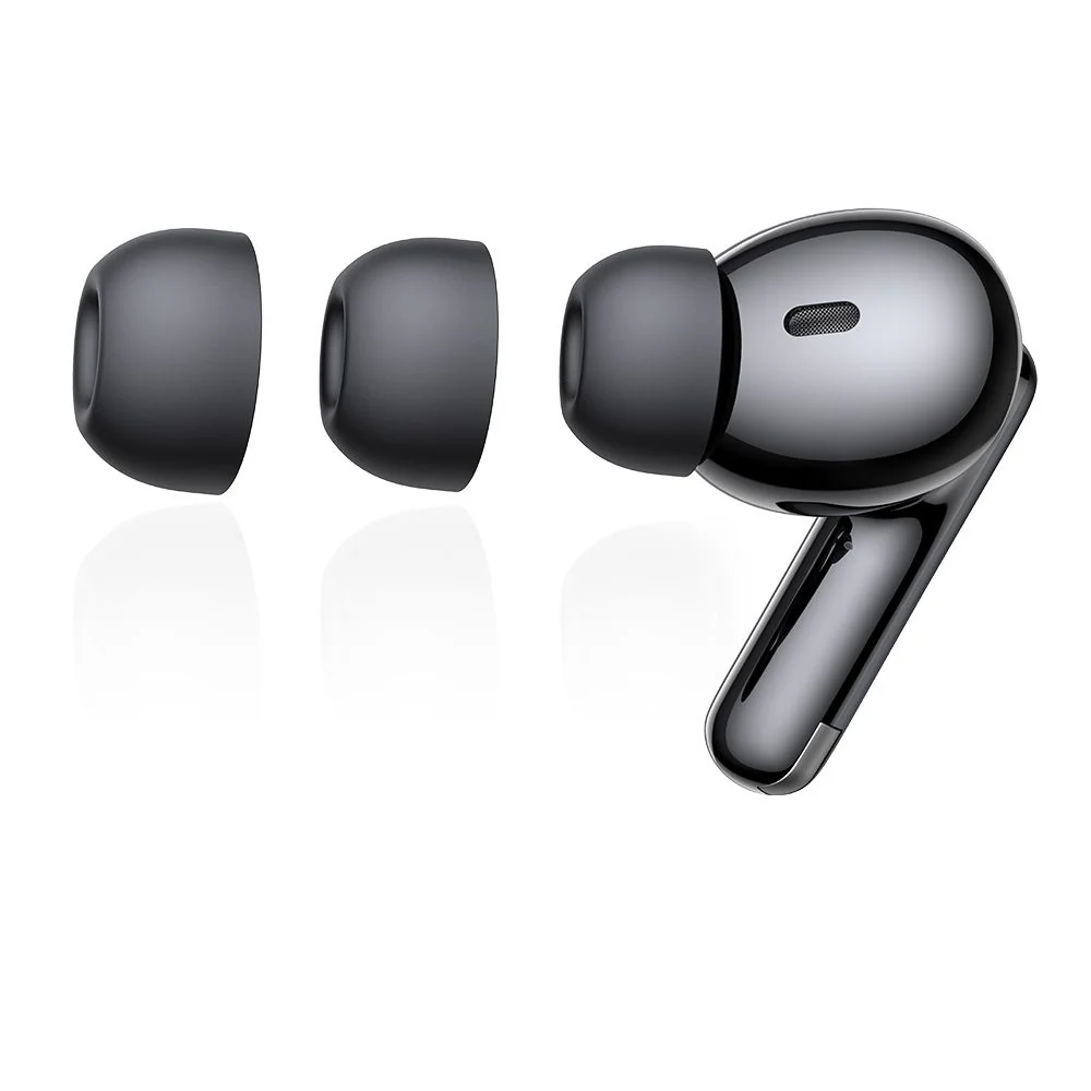 McDodo HP-0041 B05 Bluetooth Handsfree, TWS, Black - Image 4