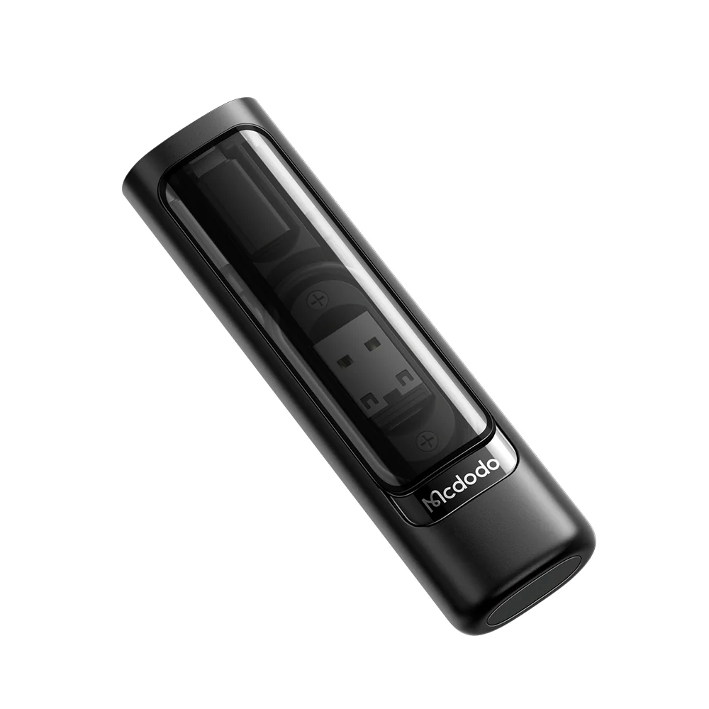 McDodo WF-1720 Accessory Organizer, Black - Image 2