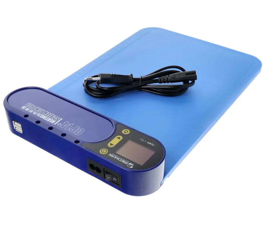 Mechanic CP14+ Touchscreen Display Separation Station - Image 3